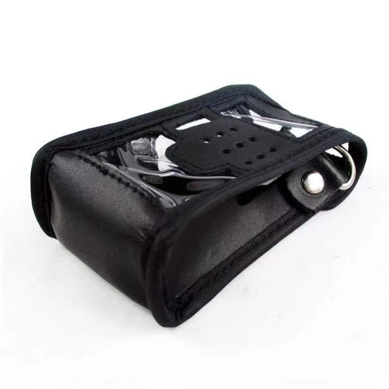 Mini Mobile Radio Manufacturer - OEM DTMF Keypad