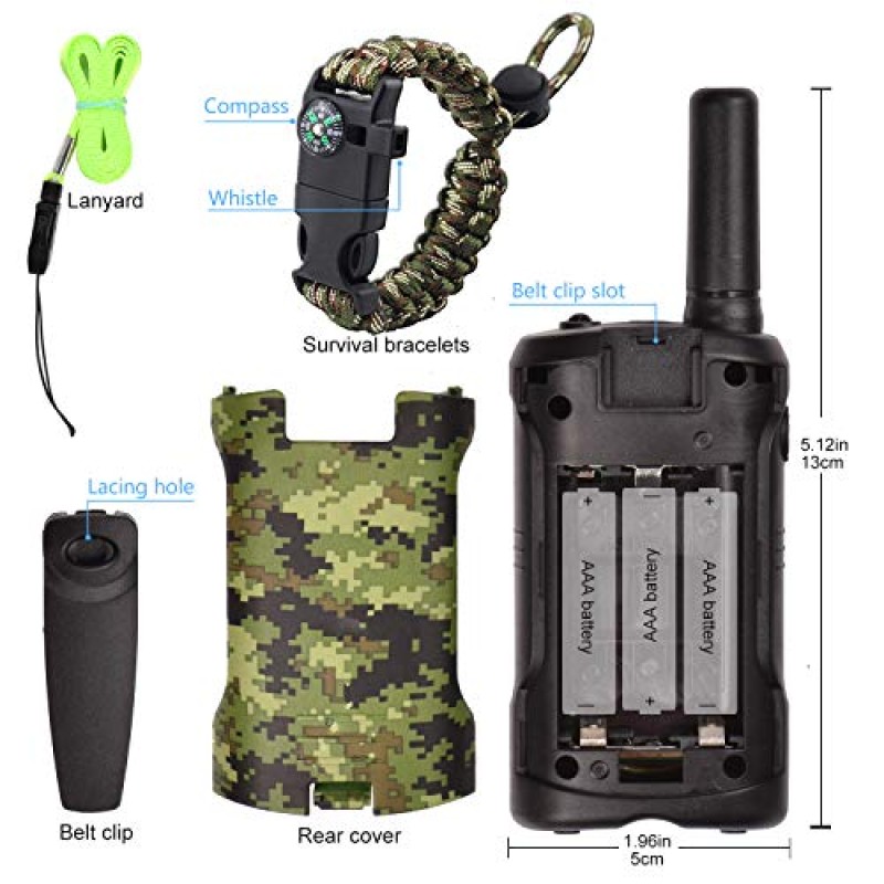 Tactical Vest Manufacturer - OEM Nylon Radio Chest Pack