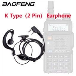 Vehicle Radio Factory - Bulk 25W WP12 Microphone