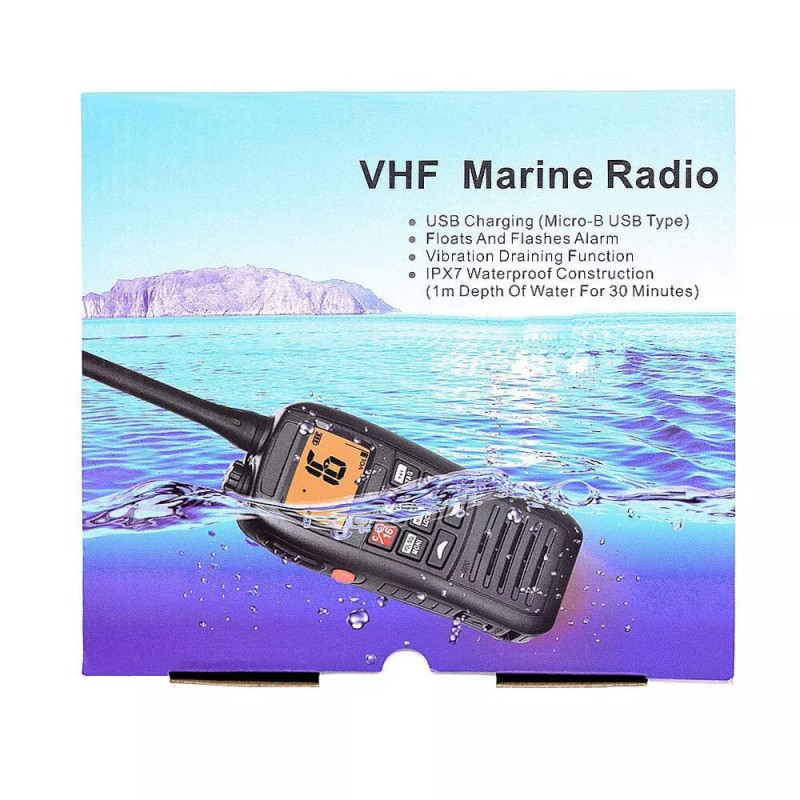 HF SDR Transceiver Supplier - Custom 1.8-30MHz SSB Radio
