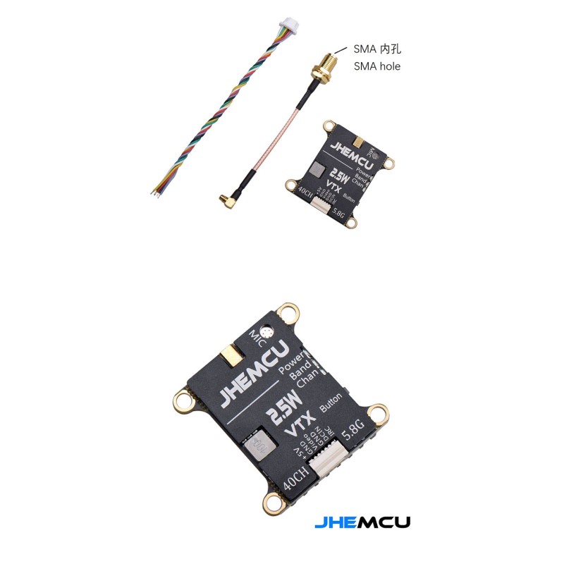 License Free Radio Factory - Bulk CE FCC Rohs Certified