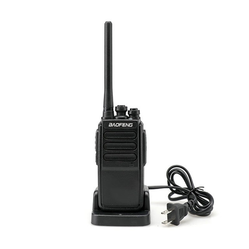 Dual Band DMR Manufacturer - OEM 2-Slot Time Digital Radio