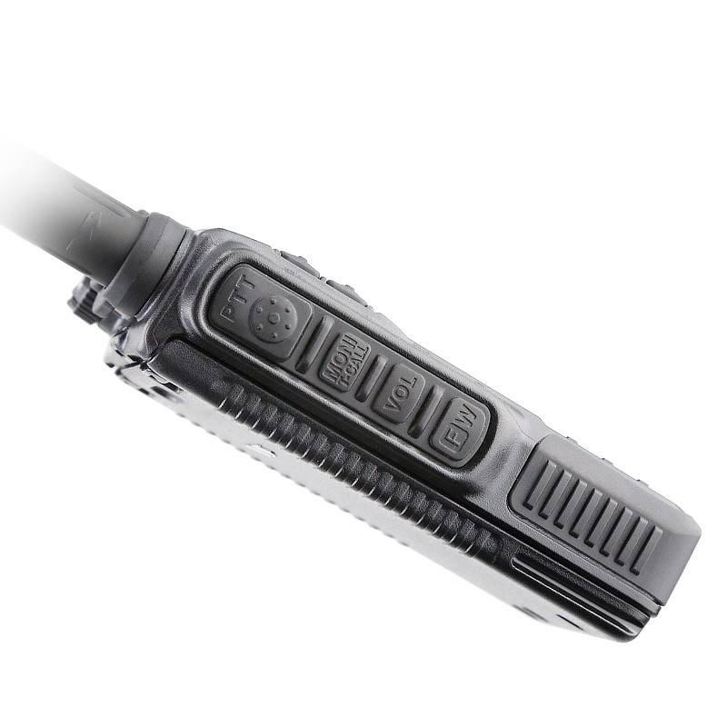 Triple Band Radio Supplier - Custom Digital Ham Transceiver