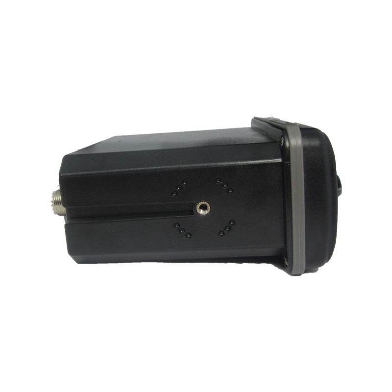 Analog Radio Manufacturer - OEM 25W 45W Vehicle Repeater