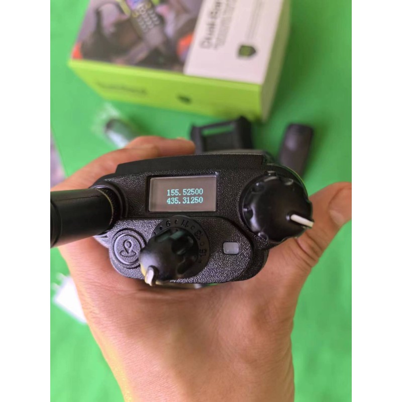 Mototrbo Walkie Talkie Supplier - Custom IP67 Waterproof Digital Radio