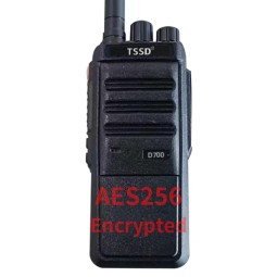 Satellite Radio Factory - Bulk APRS SMS DMR Device