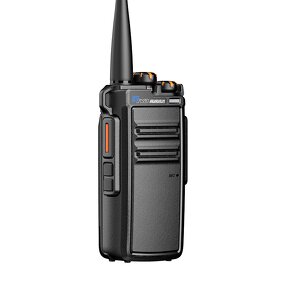 Walkie Talkie Factory - UHF 5W 10KM OEM Two-Way Radio