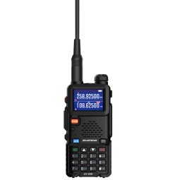 Walkie Talkie Manufacturer - Baofeng UV-5RM OEM Six-Band