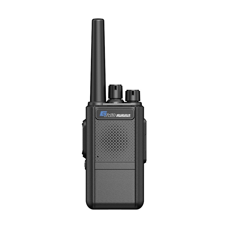 Walkie Talkie Factory - Long Distance OEM Two-Way Radio