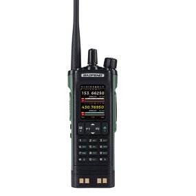 Walkie Talkie Manufacturer - 8W GPS DMR OEM Digital Radio