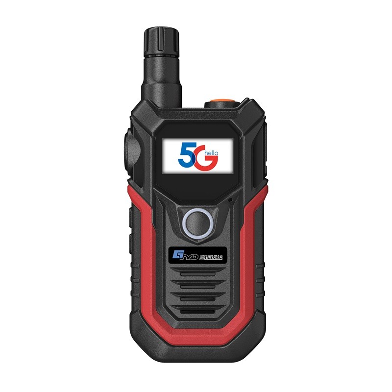 Walkie Talkie Factory - 4G POC Mini OEM Handheld Radio