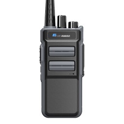 Walkie Talkie Manufacturer - 10KM Range OEM Handheld Radio