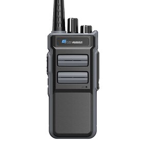 Walkie Talkie Manufacturer - 10KM Range OEM Handheld Radio