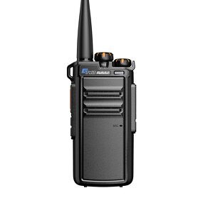 Walkie Talkie Factory - UHF 5W OEM Intercom System