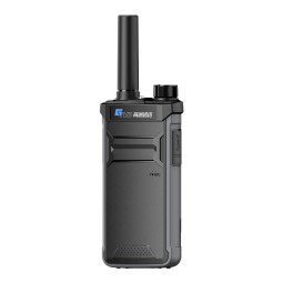 Walkie Talkie Manufacturer - UHF Metal Back Clip OEM Radio