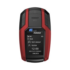 Walkie Talkie Factory - 4G Portable PTT OEM Handheld