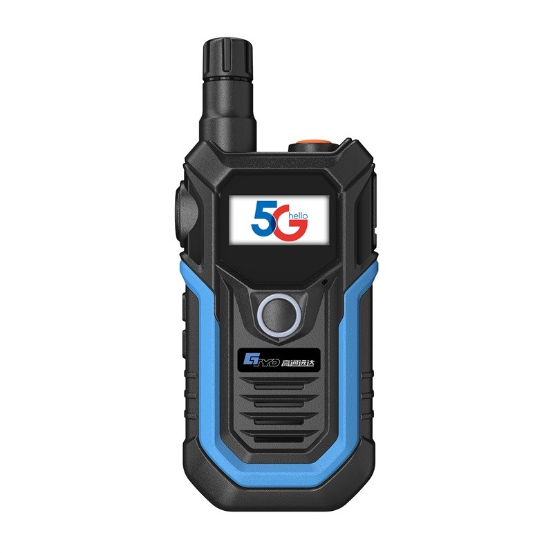 Walkie Talkie Factory - 4G POC Mini OEM Handheld Radio