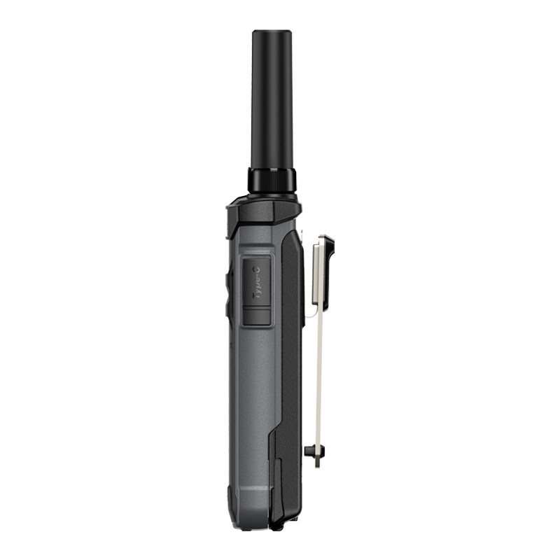 Walkie Talkie Factory - Lightweight Flashlight OEM Intercom