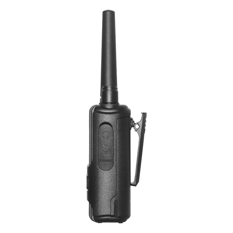 Walkie Talkie Manufacturer - PMR446 2W OEM Handheld Radio
