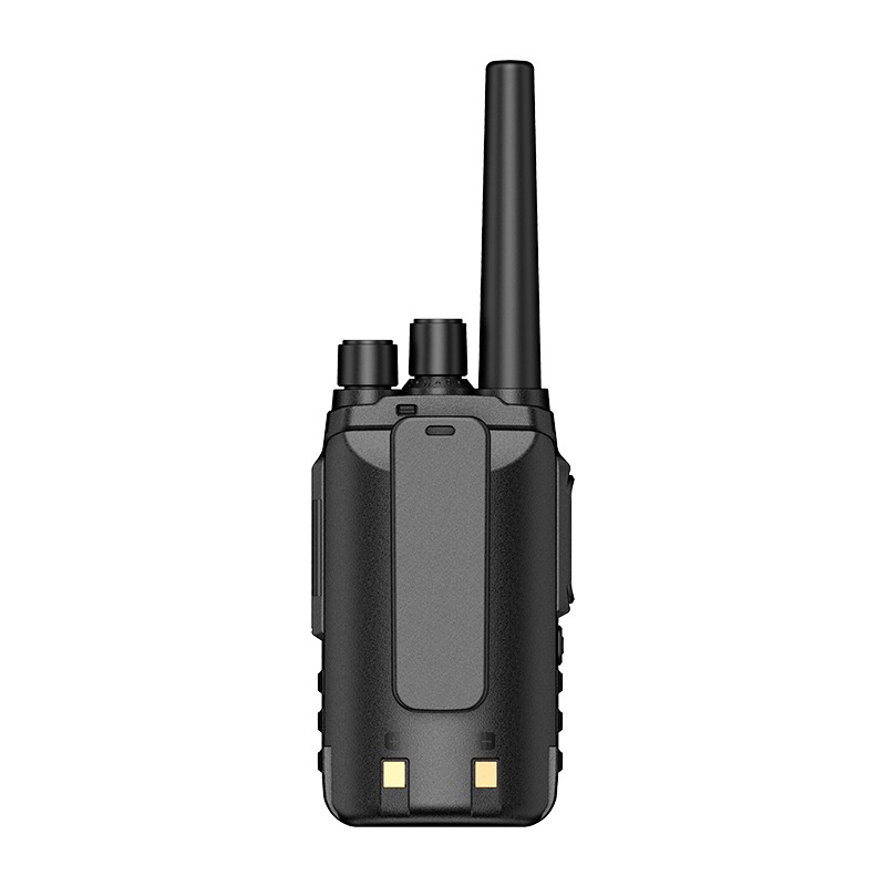 Walkie Talkie Factory - Type-C Charging OEM Two-Way Radio