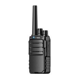 Walkie Talkie Factory - Dustproof 3W OEM Portable Radio