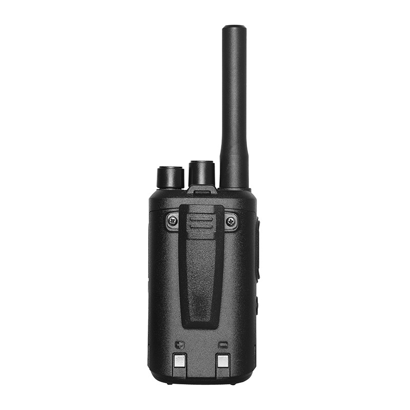 Walkie Talkie Manufacturer - Type-C Encrypted OEM Two-Way