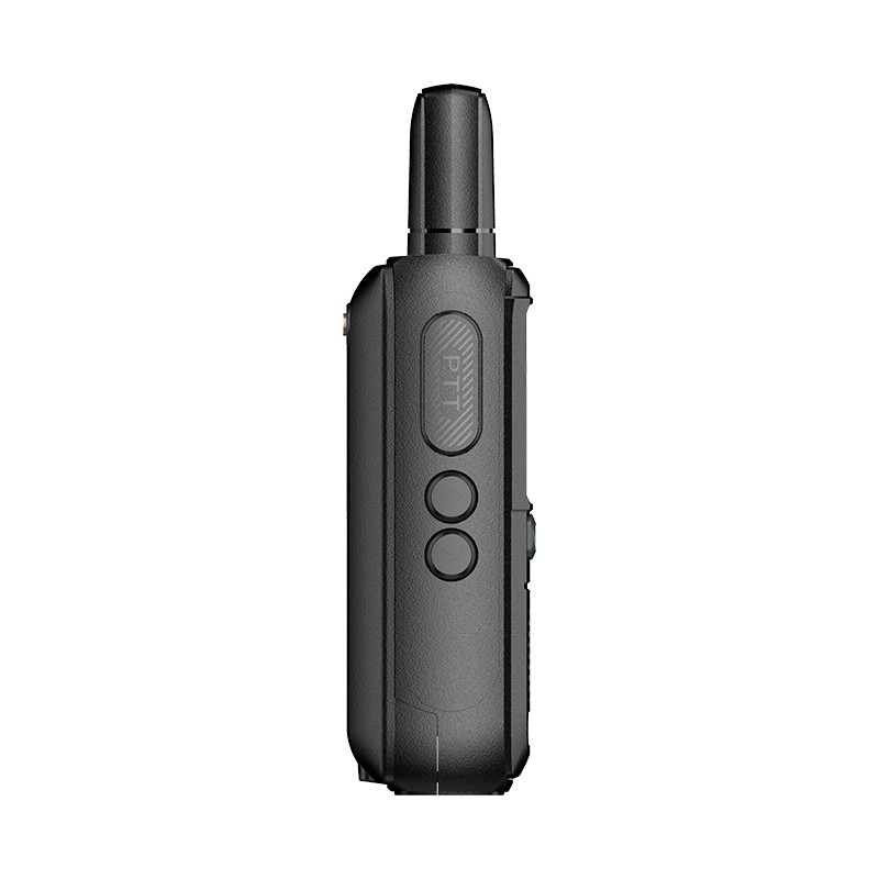 Walkie Talkie Factory - 3000mAh POC 4G OEM Two-Way Radio