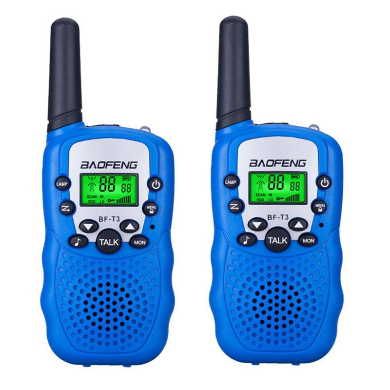 Walkie Talkie Factory - Mini Wireless OEM Children's Toy