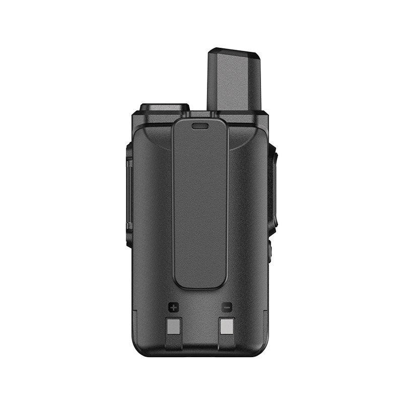 Walkie Talkie Manufacturer - High Fidelity 4G LTE OEM