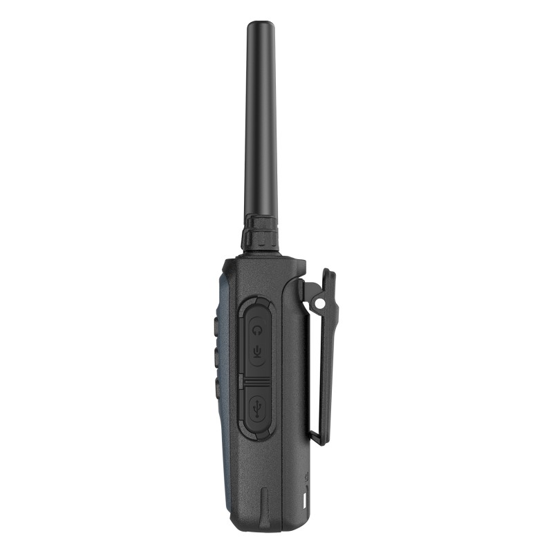 Walkie Talkie Factory - Durable 2W OEM Civilian Radio