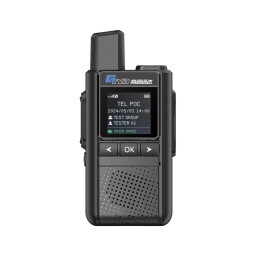 Walkie Talkie Manufacturer - High Fidelity 4G LTE OEM