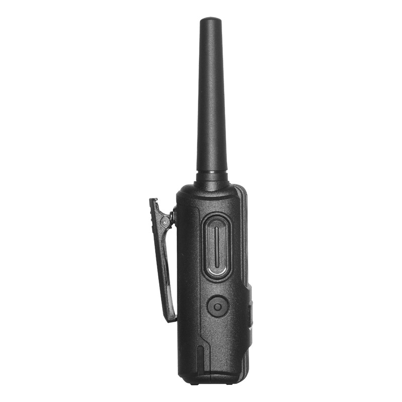Walkie Talkie Manufacturer - PMR446 2W OEM Handheld Radio