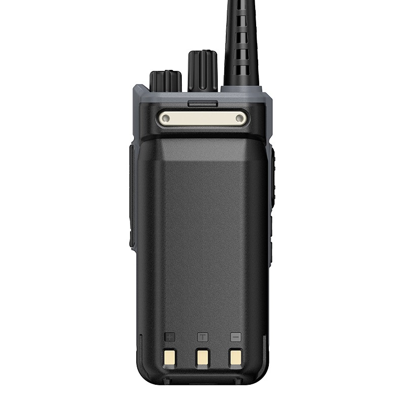 Walkie Talkie Manufacturer - 10KM Range OEM Handheld Radio