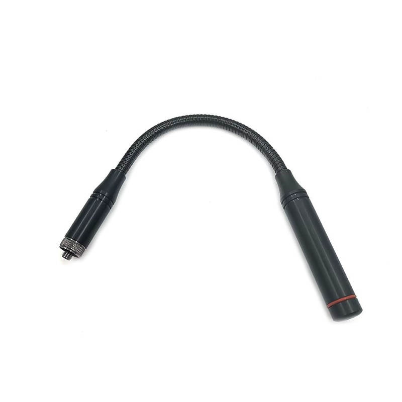 Walkie Talkie Antenna Factory - BNC Flexible Soft OEM