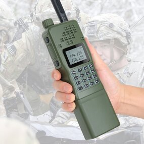 Walkie Talkie Factory - Baofeng AR-152 OEM High Power