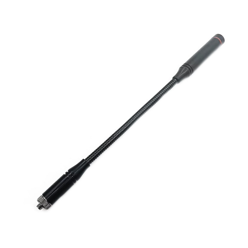 Walkie Talkie Antenna Factory - BNC Flexible Soft OEM