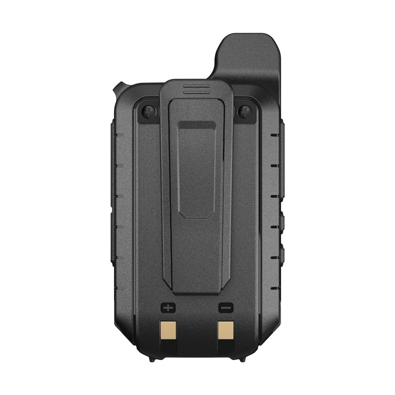 Walkie Talkie Manufacturer - 4G LTE GPS POC OEM Two-Way Radio