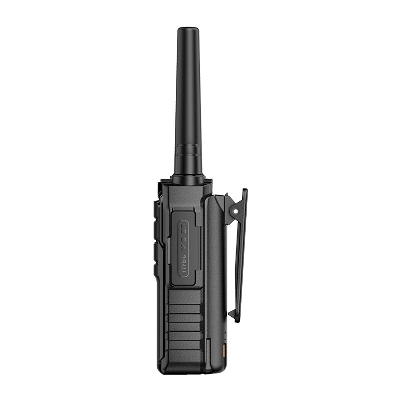 Walkie Talkie Factory - Dustproof 3W OEM Portable Radio