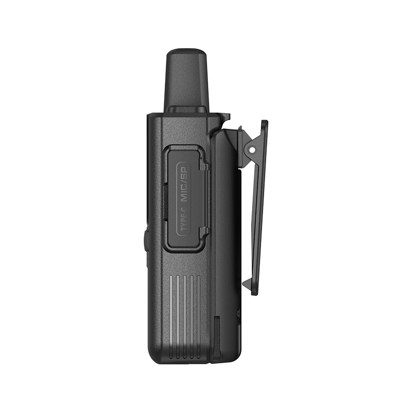 Walkie Talkie Manufacturer - 4G LTE Dual SIM OEM Mini