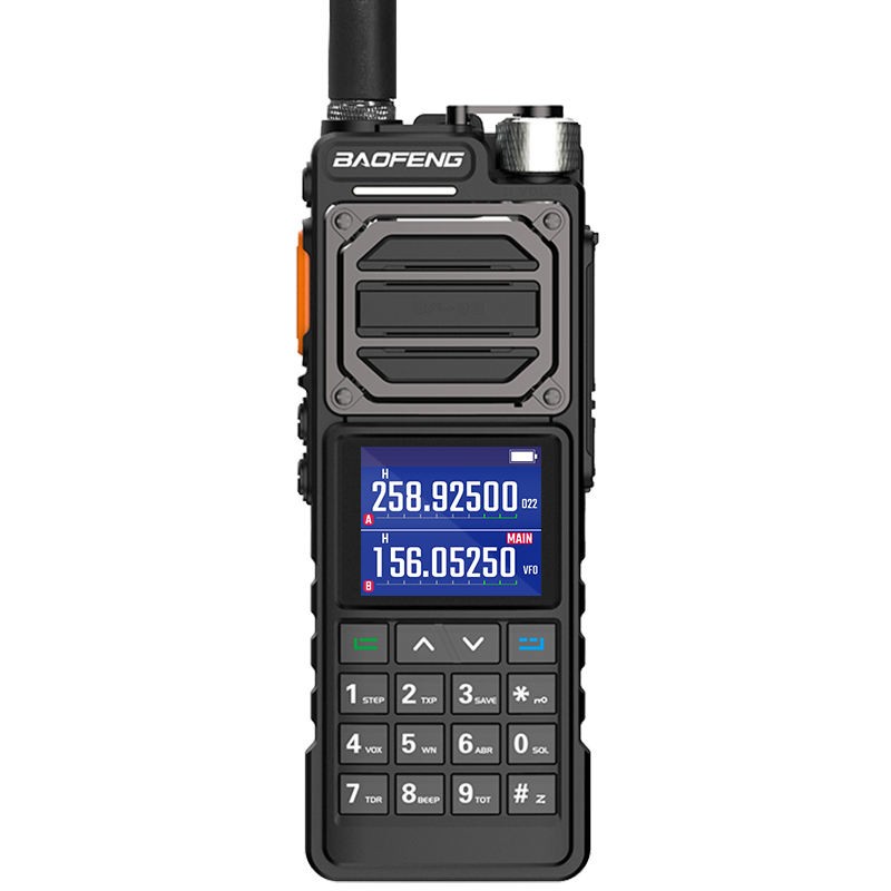Walkie Talkie Manufacturer - Baofeng UV-25 Pro OEM GMRS