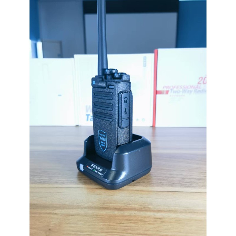 Walkie Talkie Factory - 5W Portable OEM Two-Way Radio