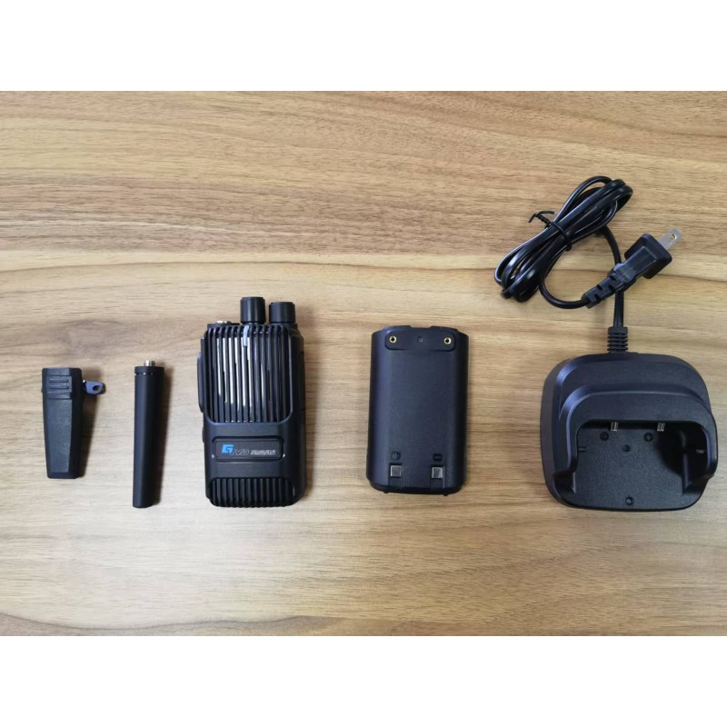 Walkie Talkie Factory - UHF Wireless OEM Two-Way Radio