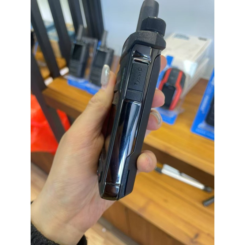 Walkie Talkie Factory - 4G LTE POC SIM Card OEM Radio