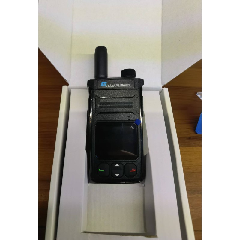Walkie Talkie Factory - 4G LTE POC SIM Card OEM Radio