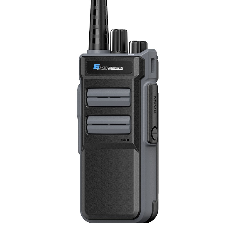 Walkie Talkie Manufacturer - 10W Noise Reduction OEM Two-Way