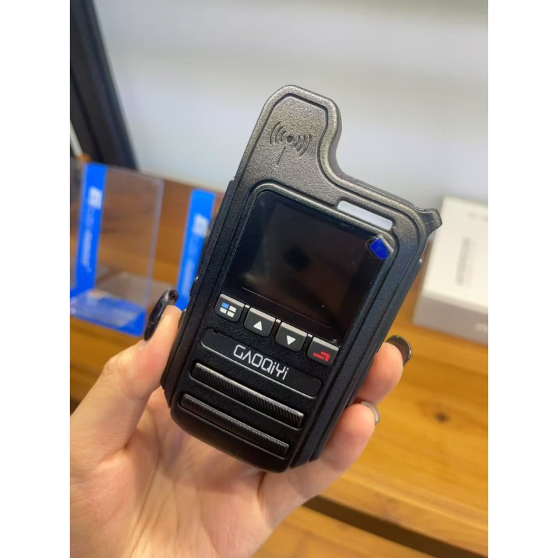 Walkie Talkie Manufacturer - Dual SIM GPS POC OEM Radio