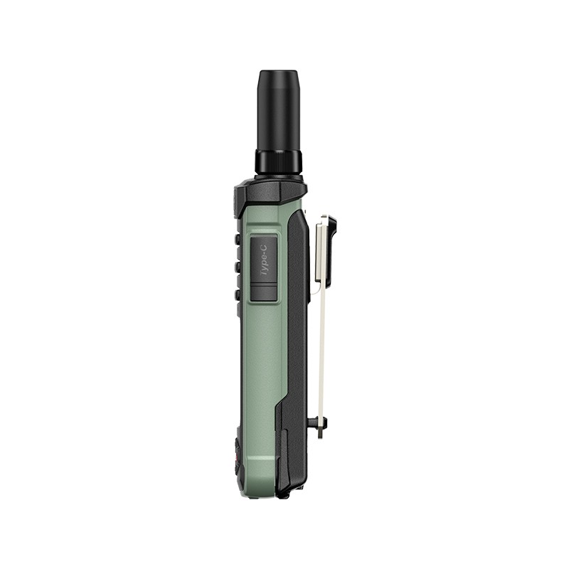 Walkie Talkie Manufacturer - Portable 4G 5G POC OEM Handheld