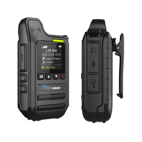 Walkie Talkie Manufacturer - 4G LTE PTT OEM Portable Radio