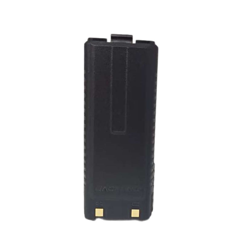 Walkie Talkie Battery Manufacturer - Large Capacity OEM Li-ion