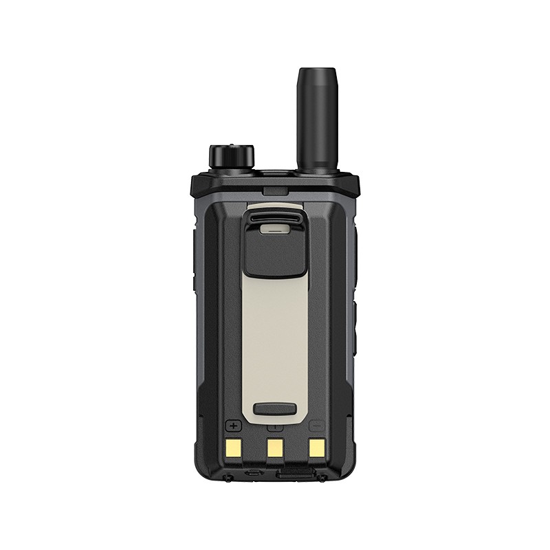 Walkie Talkie Manufacturer - 4G LTE POC OEM Handheld Radio